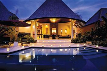The Kunja Villa Hotel