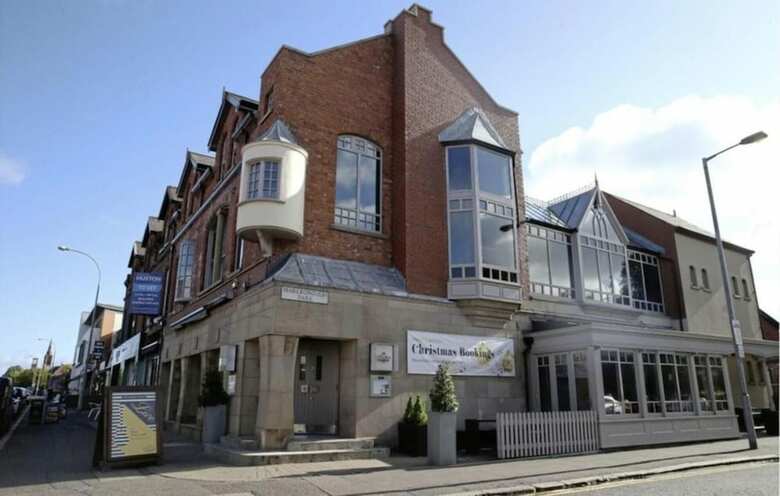 Hotel Cordia Serviced Apartments
