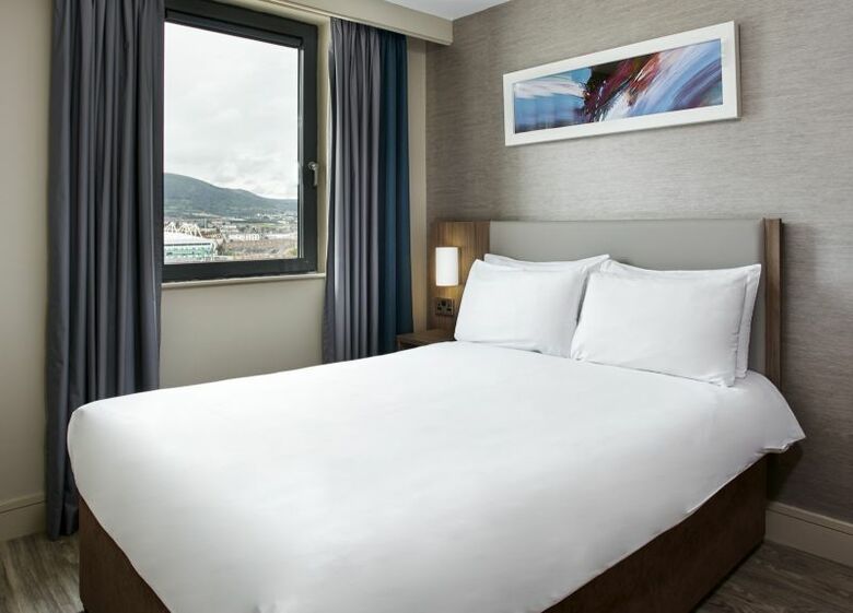 Hotel Cordia Serviced Apartments