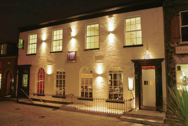 Hotel Cordia Serviced Apartments