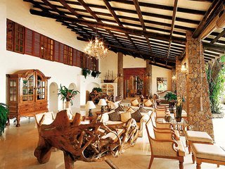 Hotel The Sunset Beach