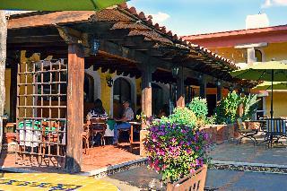 Hotel Villas Arqueologicas Cholula