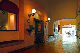 Hotel Villas Arqueologicas Cholula