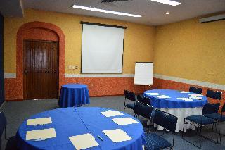 Hotel Villas Arqueologicas Cholula