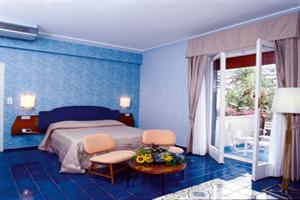 Hotel Regina Palace