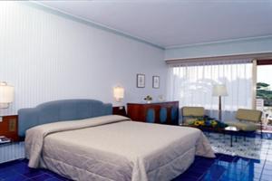 Hotel Regina Palace