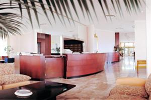 Hotel Regina Palace