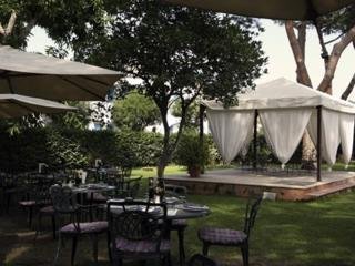 Hotel NH Ischia Termal Spa Resort