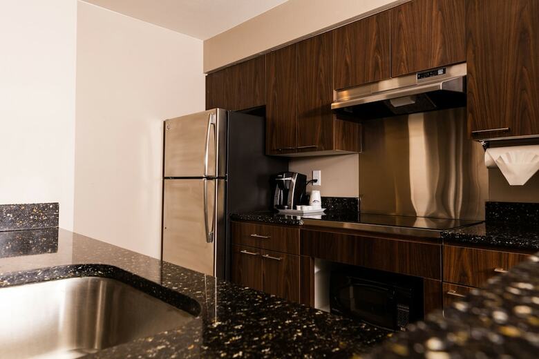 Hotel Hampton Inn & Suites Seattle-downtown