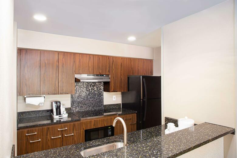 Hotel Hampton Inn & Suites Seattle-downtown