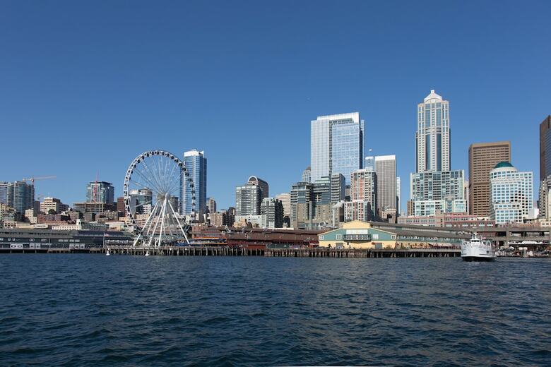 Hotel Hampton Inn & Suites Seattle-downtown