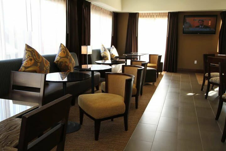 Hotel Hampton Inn & Suites Seattle-downtown