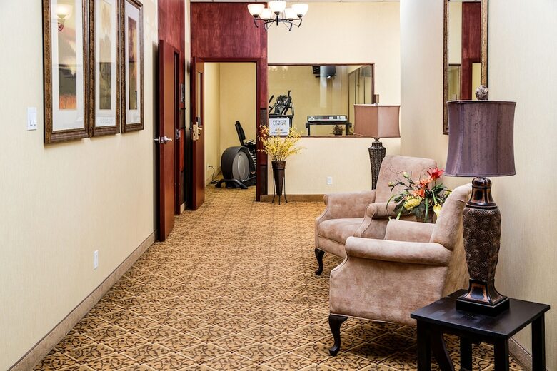 Hotel Days Inn Downtown Edmonton