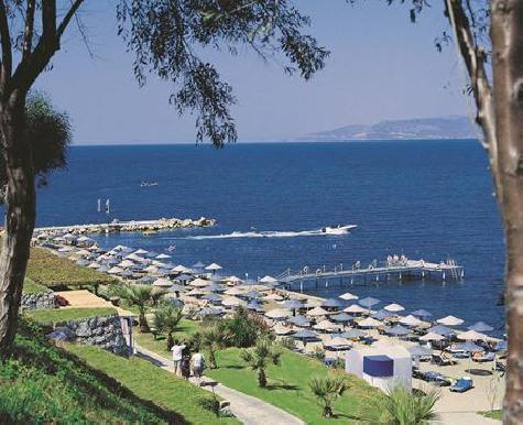 Club Hotel Ephesus Princess