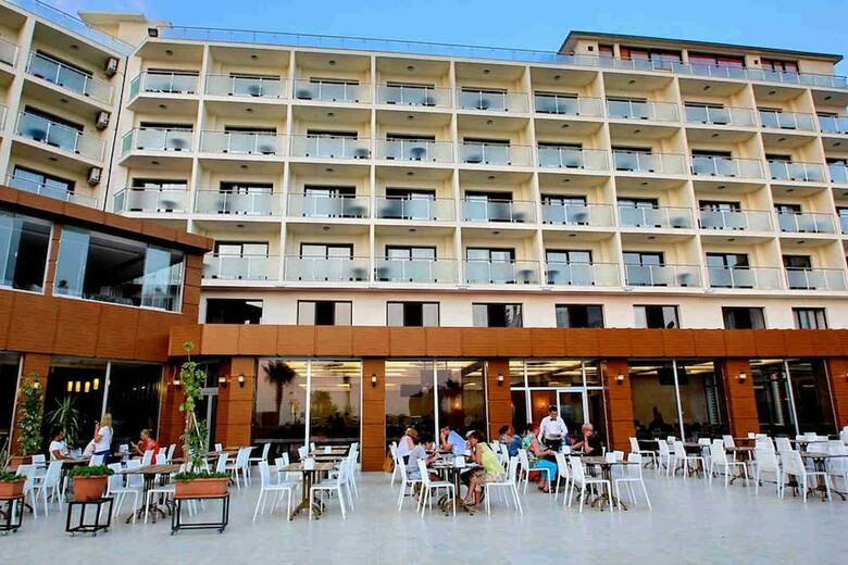 Tatlises Hotel
