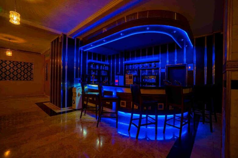 Tatlises Hotel