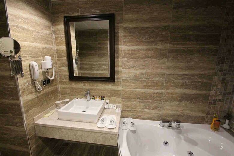 Tatlises Hotel