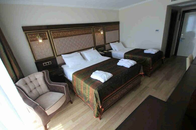 Tatlises Hotel