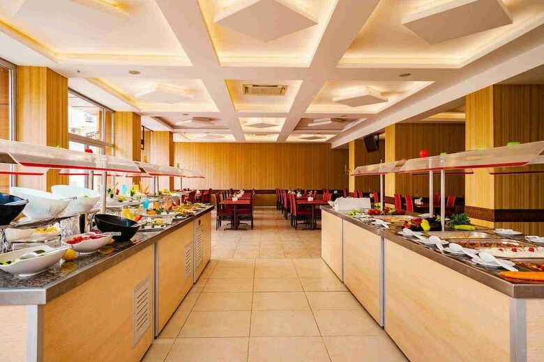 Tatlises Hotel
