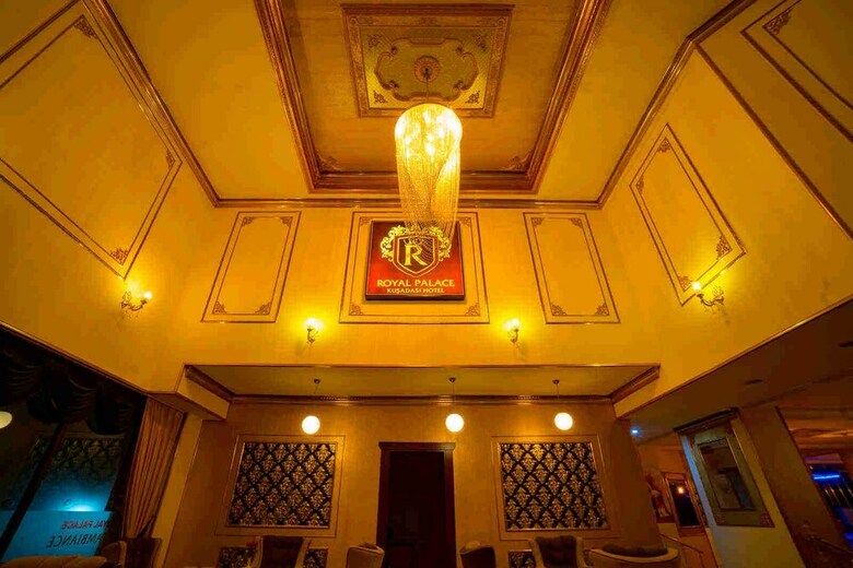 Tatlises Hotel