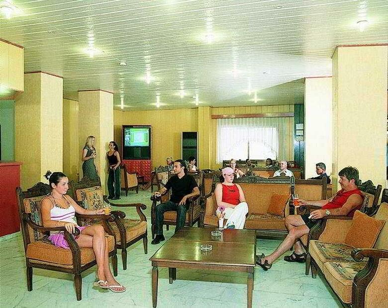 Hotel Atli