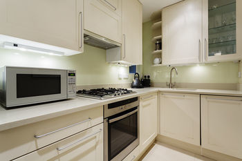 Vive Unique - Kensington Apartments