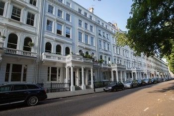 Vive Unique - Kensington Apartments