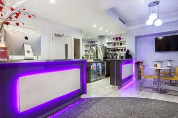 Shepherd's Bush Boutique Hotel