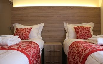 Shepherd's Bush Boutique Hotel