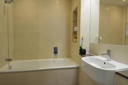Apartamento Victoria One