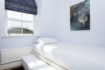 Vive Unique - Notting Hill Apartments