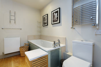 Vive Unique - Notting Hill Apartments