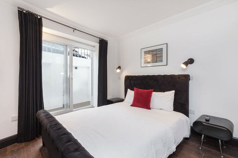 Hotel 6 Portobello Road