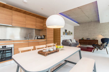 Vive Unique - City Apartments