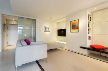 Vive Unique - City Apartments
