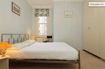 Vive Unique - City Apartments