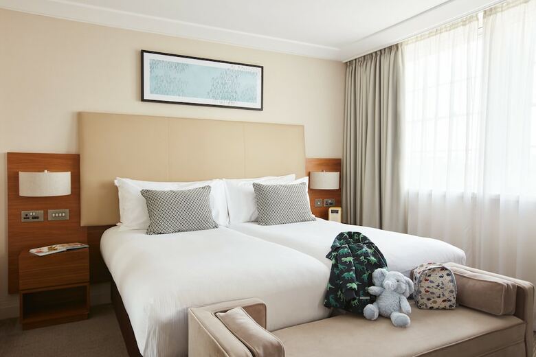 Amba Hotel Charing Cross