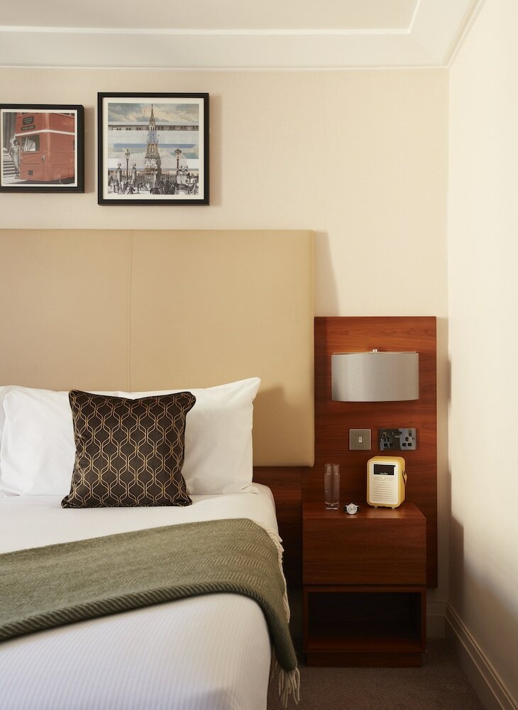 Amba Hotel Charing Cross