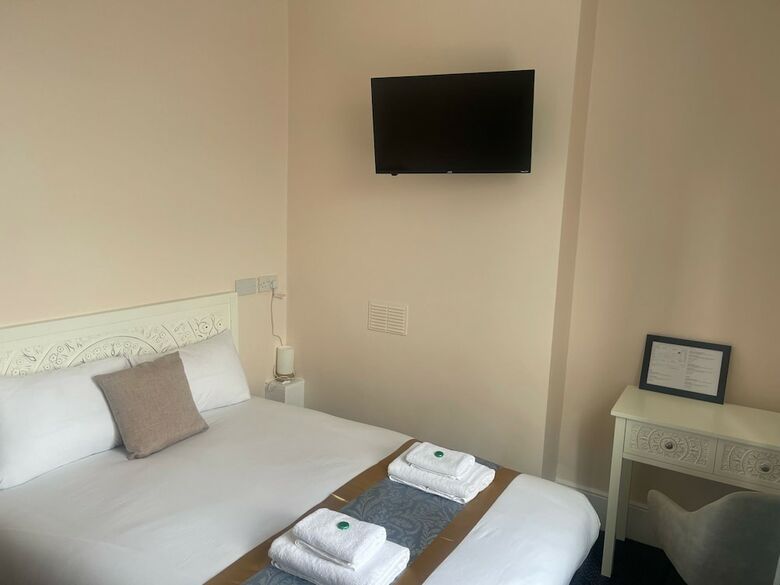 United Lodge Hotel & Apartments