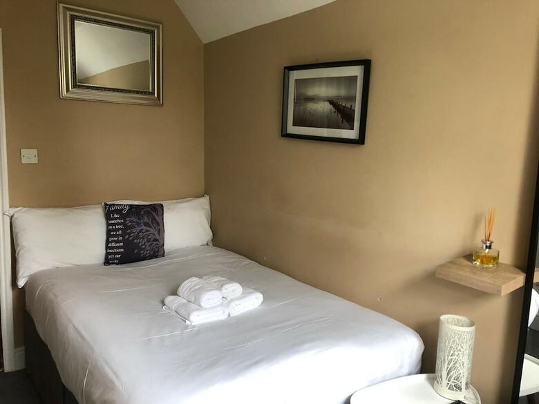 United Lodge Hotel & Apartments