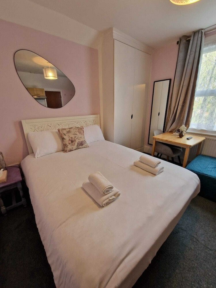 United Lodge Hotel & Apartments