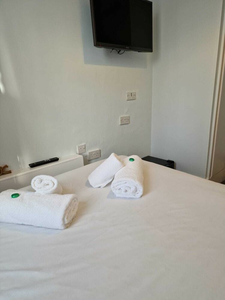 United Lodge Hotel & Apartments