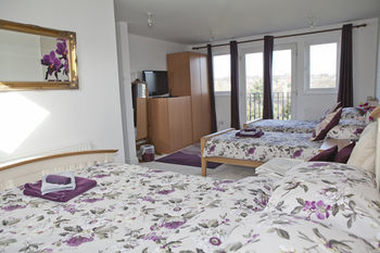 Bay Tree House B&B