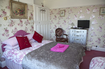 Bay Tree House B&B