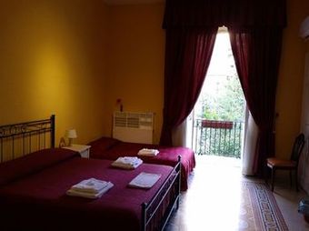Bed & Breakfast La Breccia A Porta Pia