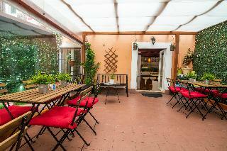 Bed & Breakfast Dulcis In Pantheon