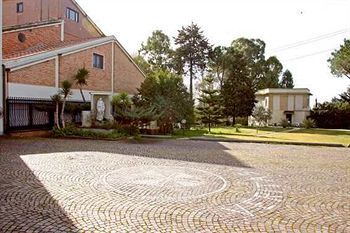 Hotel Casa Per Ferie Eremo Santa Rosa Da Lima