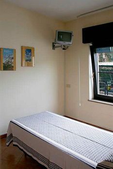 Hotel Casa Per Ferie Eremo Santa Rosa Da Lima