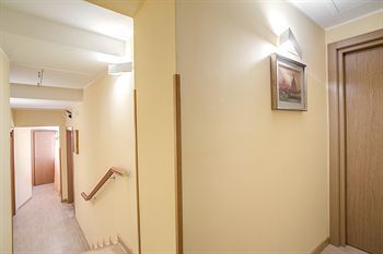 Hotel Top Floor Navona