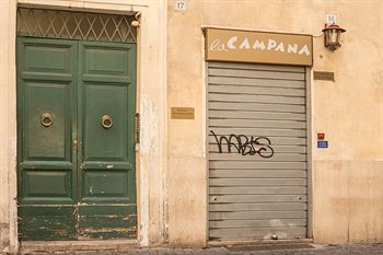 Hotel Top Floor Navona